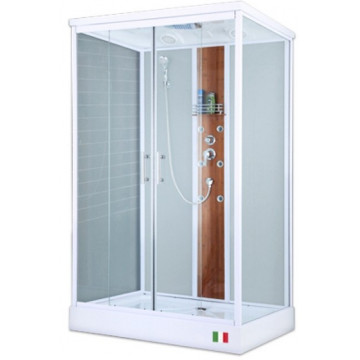Душевая кабина Maroni Ravenna WLA-030S